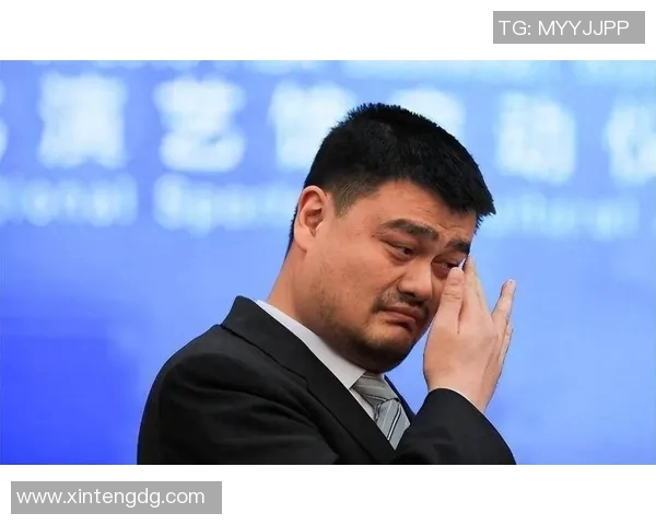 姚明急于展示自己的篮球成就与人生经历的图文故事 姚明急于展示自己的篮球成就与人生经历的图文故事