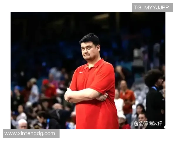 姚明的官帽背后的故事与篮球传奇的交织之路 姚明的官帽背后的故事与篮球传奇的交织之路