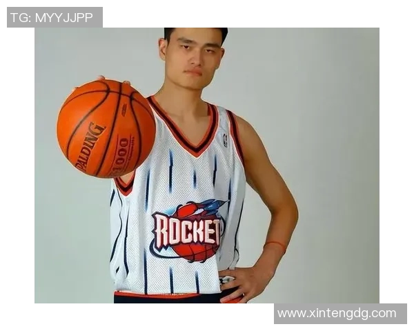 小孩心中偶像姚明的篮球梦与成长故事 小孩心中偶像姚明的篮球梦与成长故事