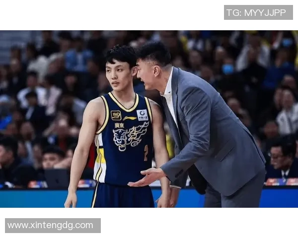 广东官方确认外援加盟，助力球队实力突飞猛进，或成绝对核心！