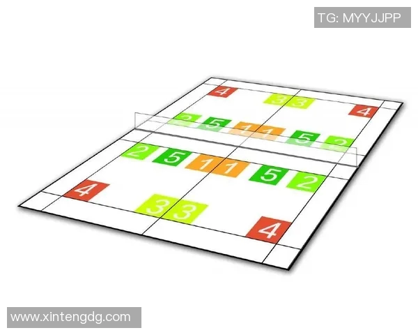 广州羽毛球队整体压制打法深度分析与战术解读 广州羽毛球队整体压制打法深度分析与战术解读
