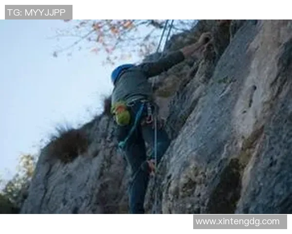 武汉攀岩队的节奏探秘:深度解析攀岩运动的魅力与挑战 武汉攀岩队的节奏探秘:深度解析攀岩运动的魅力与挑战