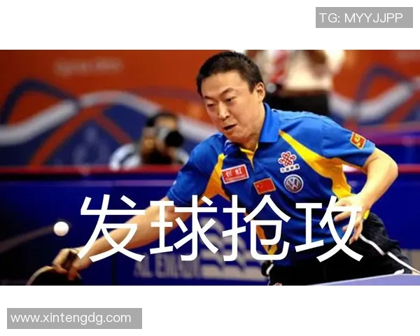 深入分析上海乒乓球队防反打法的战术特点与实际应用