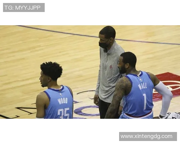 火箭再胜国王结束连败，年轻力量绽放光彩