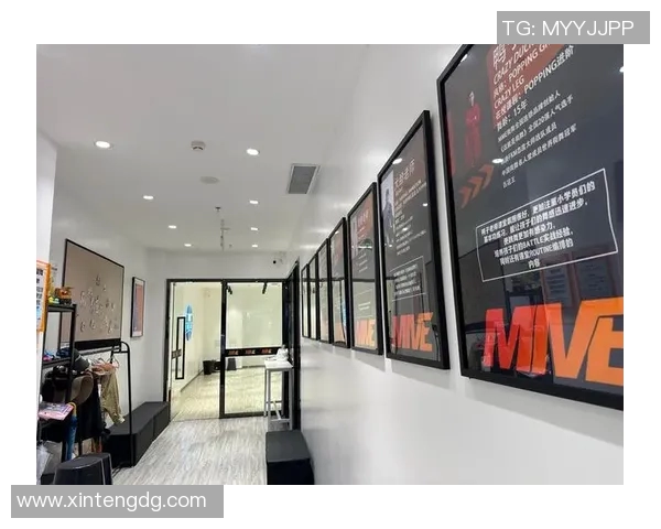 科学街舞训练法揭秘：提升舞技与身体素质的有效策略与方法