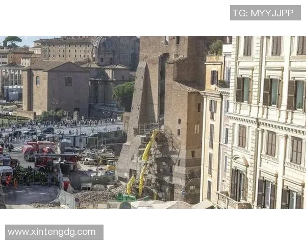 罗马市长呼吁民众保护历史遗迹,珍惜文化遗产 罗马市长呼吁民众保护历史遗迹,珍惜文化遗产